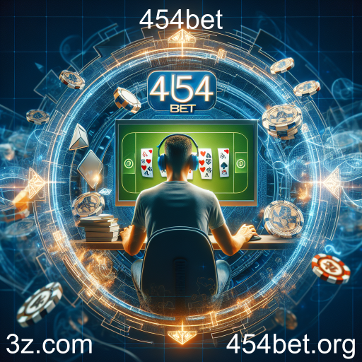 Explorando a Categoria Detalhes do 454bet: Jogos que Encantam