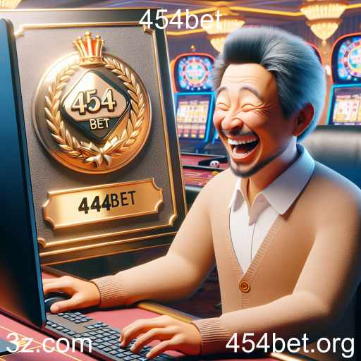 Descubra o Programa VIP do 454bet: Benefícios Exclusivos para Jogadores Fiéis